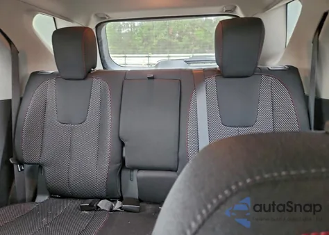 2014 Chevrolet Equinox Lt from USA, damaged, VIN 2GNFLBE34E6232607